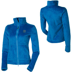 66 North Iceland Mosfell Fleece Jacket - Women's - 2010