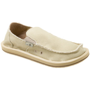 Sanuk Vagabond Shoe - Men's
