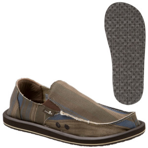 Sanuk Donny Shoe - Men's