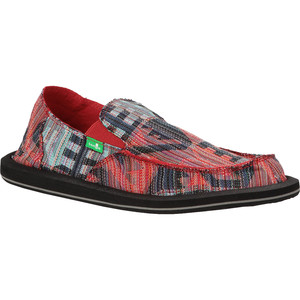 Sanuk Donny Shoe - Men's -image