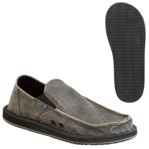 Sanuk Cruiser Shoe - Men's