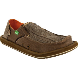 Sanuk Grifter Shoe - Men's