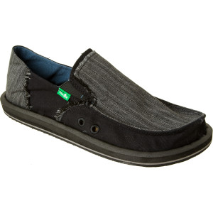 Sanuk Grifter Shoe - Men's