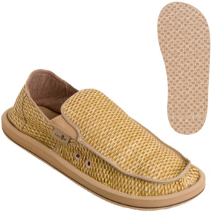 Sanuk Last Straw Shoe - Men's