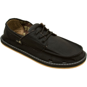 Sanuk Overboard Shoe - Men's