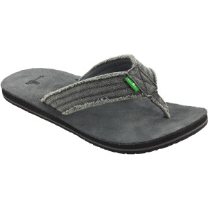 Fraid Not Sandal - Men's