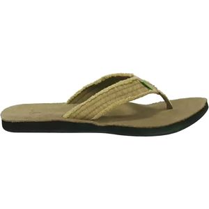 Fraid Not Sandal - Men's