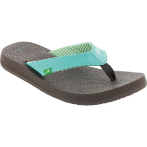Sanuk Yoga Mat Sandal - Women's