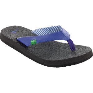 Sanuk Yoga Mat Sandal - Women's