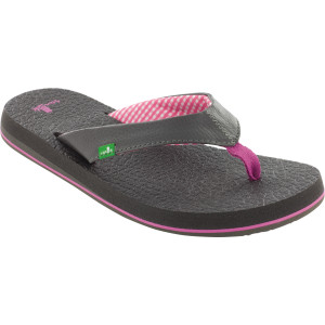 Sanuk Yoga Mat Sandal - Women's