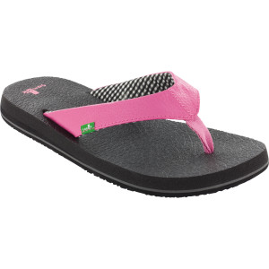 Yoga Mat Sandal - Women's