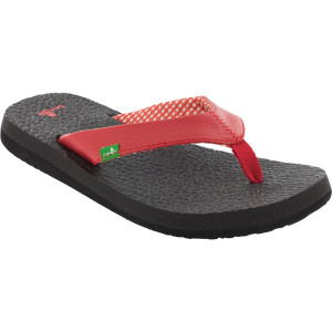 Sanuk Yoga Mat Sandal - Women's