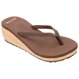 Sanuk Impulse Sandal - Women's
