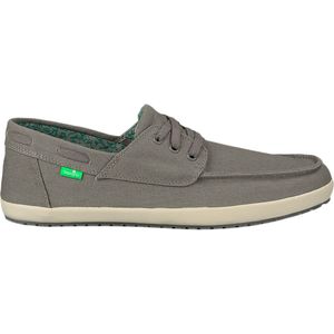 Click to Enlarge for Sanuk Casa Barco Shoe - Men's Sanuk Casa Barco Shoe - Men's-Image