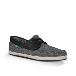 Sanuk Yacht Baio Shoe - Men's -image