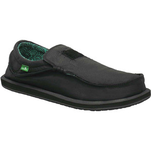 Click to Enlarge for Sanuk Corsair Shoe - Men's Sanuk Corsair Shoe - Men's-Image