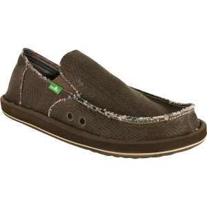 Hemp Shoe - Men's