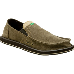 Pick Pocket Shoe - Men's
