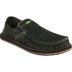 Sanuk Pick Pocket Shoe - Men's