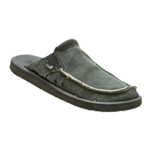Sanuk You Got My Back Clog Sandal - Men's - 2009