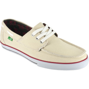 Scurvy Shoe - Men's