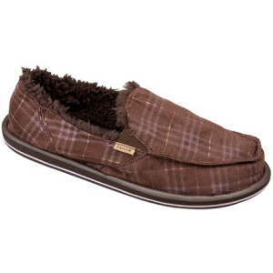 Sanuk Mandi Chill Shoe - Women's - 2009