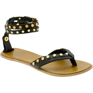 Sanuk Oh Snap! Hook Me Up Sandal - Women's - 2010