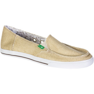 Sanuk June Bug Shoe - Women's
