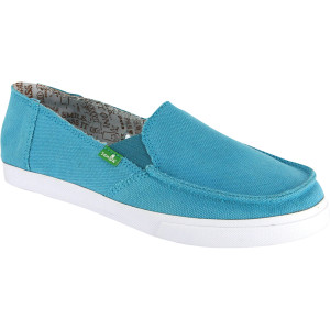 Sanuk June Bug Shoe - Women's