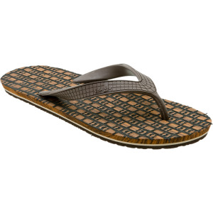 Sanuk Driftwood Sandal - Men's - 2010