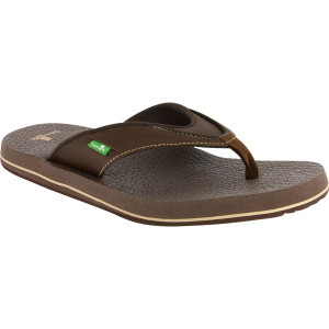 Beer Cozy Sandal - Men's