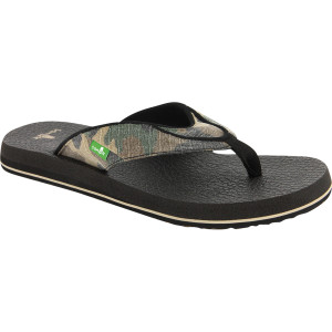Sanuk Beer Cozy Sandal - Men's
