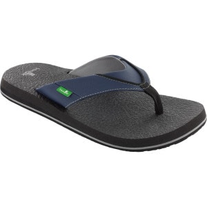 Sanuk Beer Cozy Sandal - Men's