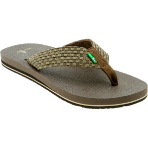 Sanuk Yogi 3 Sandal - Men's