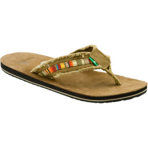 Sanuk Fraid So Sandal
