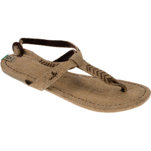 Sanuk Rasta Dreamtime Sandal - Women's - 2010