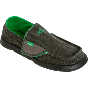Sanuk Base Camp Shoe - Men's - 2010