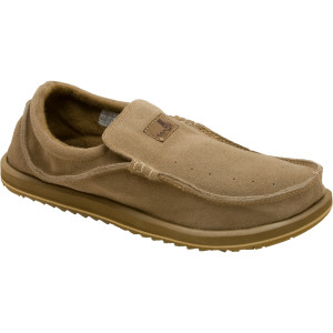 Sanuk Tokyo Shoe - Men's - 2009