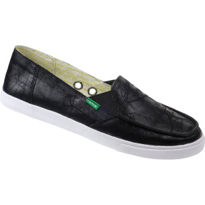 Sanuk No Stress Shoe - Women's - 2010