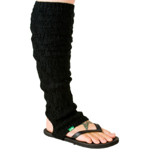 Sanuk Knit Tube Flops Sandal - Women's - 2010