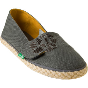 Sanuk Espathrill Shoe - Women's - 2010