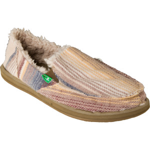 Sanuk Kitty Hawk Chill Slipper - Women's - 2010