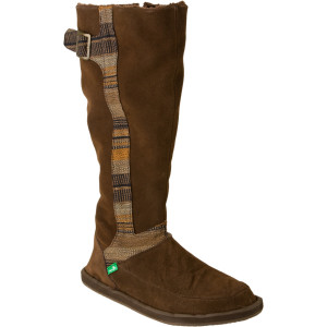 Sanuk Pony Up Boot - Women's - 2010
