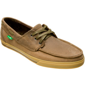 Shore Leave Shoe - Men's