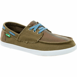 Scurvy Shoe - Boys'