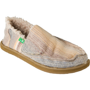 Sanuk Lil Kitty Chill Slipper - Girls' - 2010