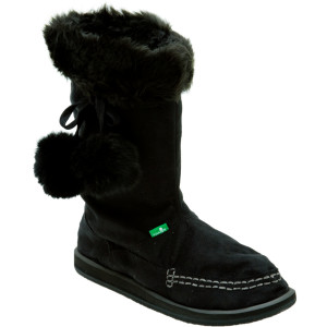 Sanuk Juno Not-A-Boot - Women's