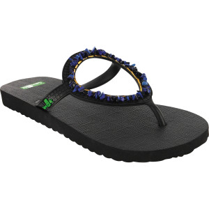 Ibiza Gypsy Sandal - Women's