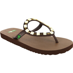 Sanuk Ibiza Gypsy Sandal - Women's - 2011