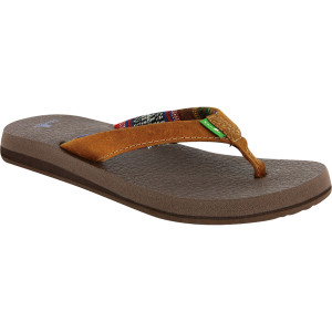 Yoga Mat Primo Sandal - Women's
